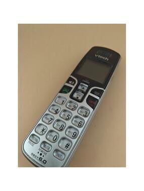 VTech CS6409 Expansion Handset DECT 6.0 1.9GHz Replacement No Base